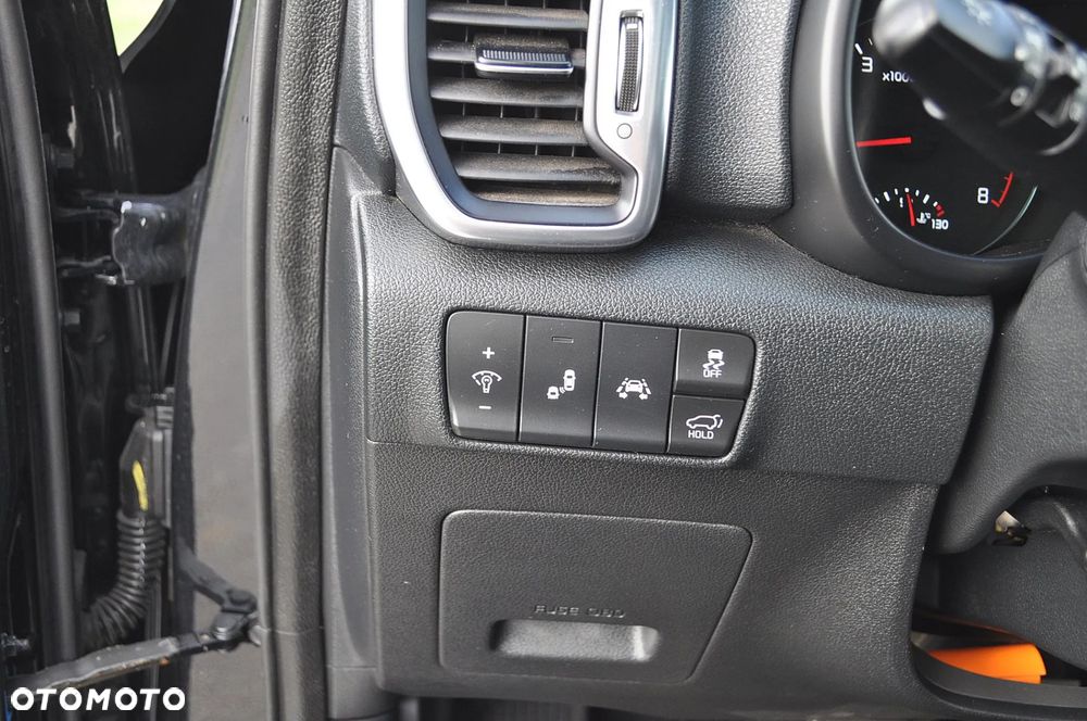 Kia Sportage 1.6 T-GDI GT Line 4WD DCT - 31