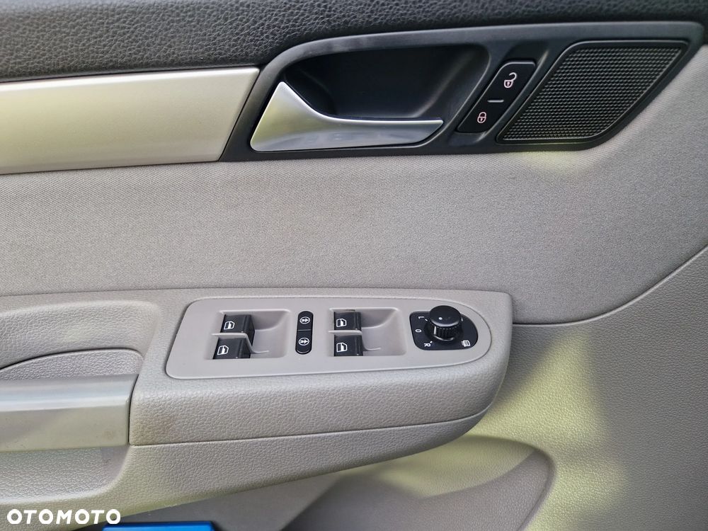 Seat Alhambra 2.0 TDI Ecomotive Style - 15