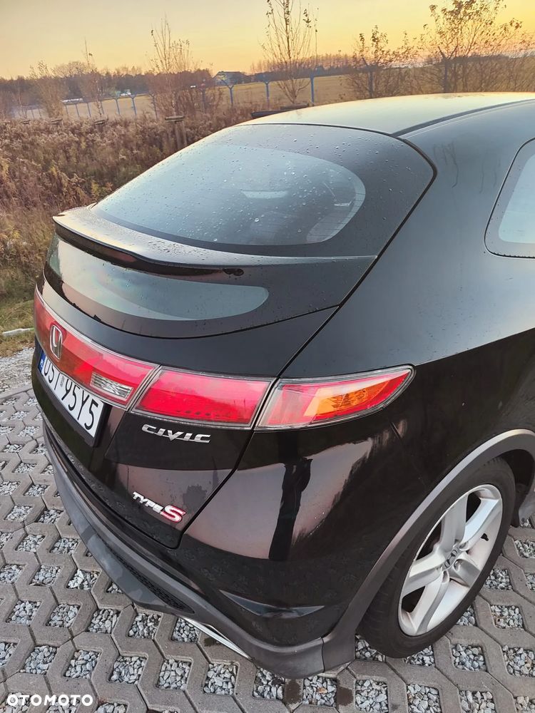 Honda Civic - 17