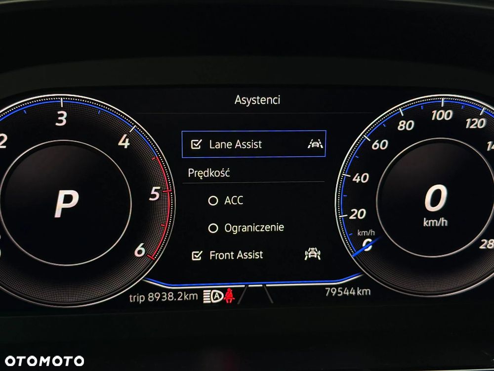 Volkswagen Arteon 2.0 TDI 4Motion Elegance DSG - 17