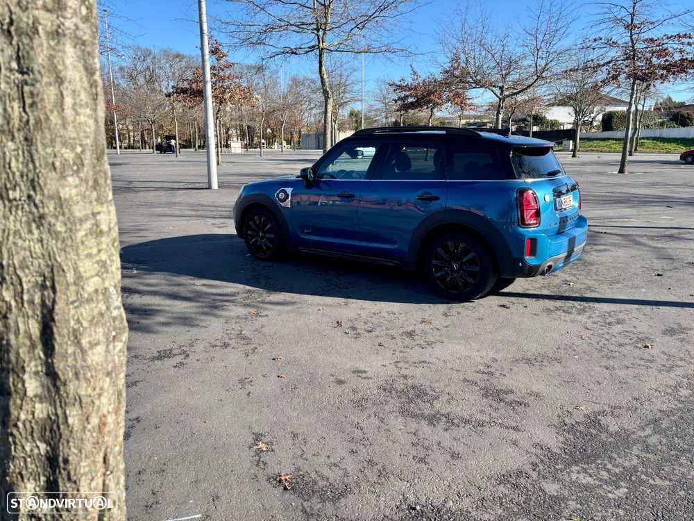 MINI Countryman - 35