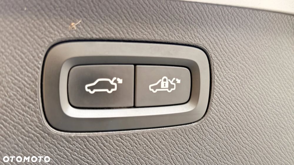 Volvo XC 90 T6 AWD Geartronic Inscription - 39