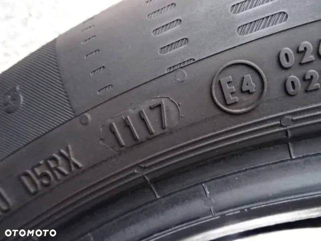 165/60/R15 77H Continental Conti Eco Contact 5 - 12