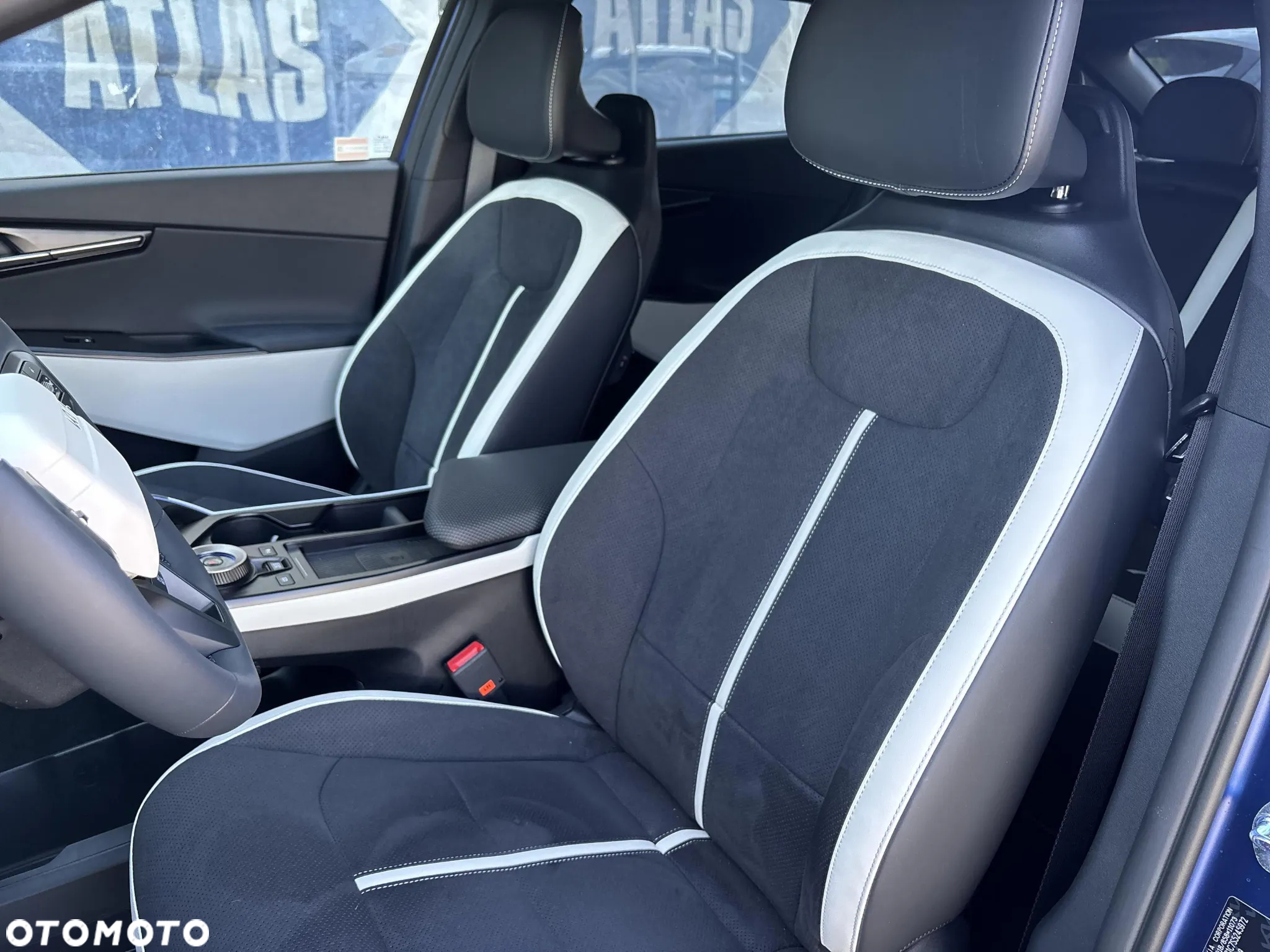 Kia EV6 84kWh GT-Line AWD - 15