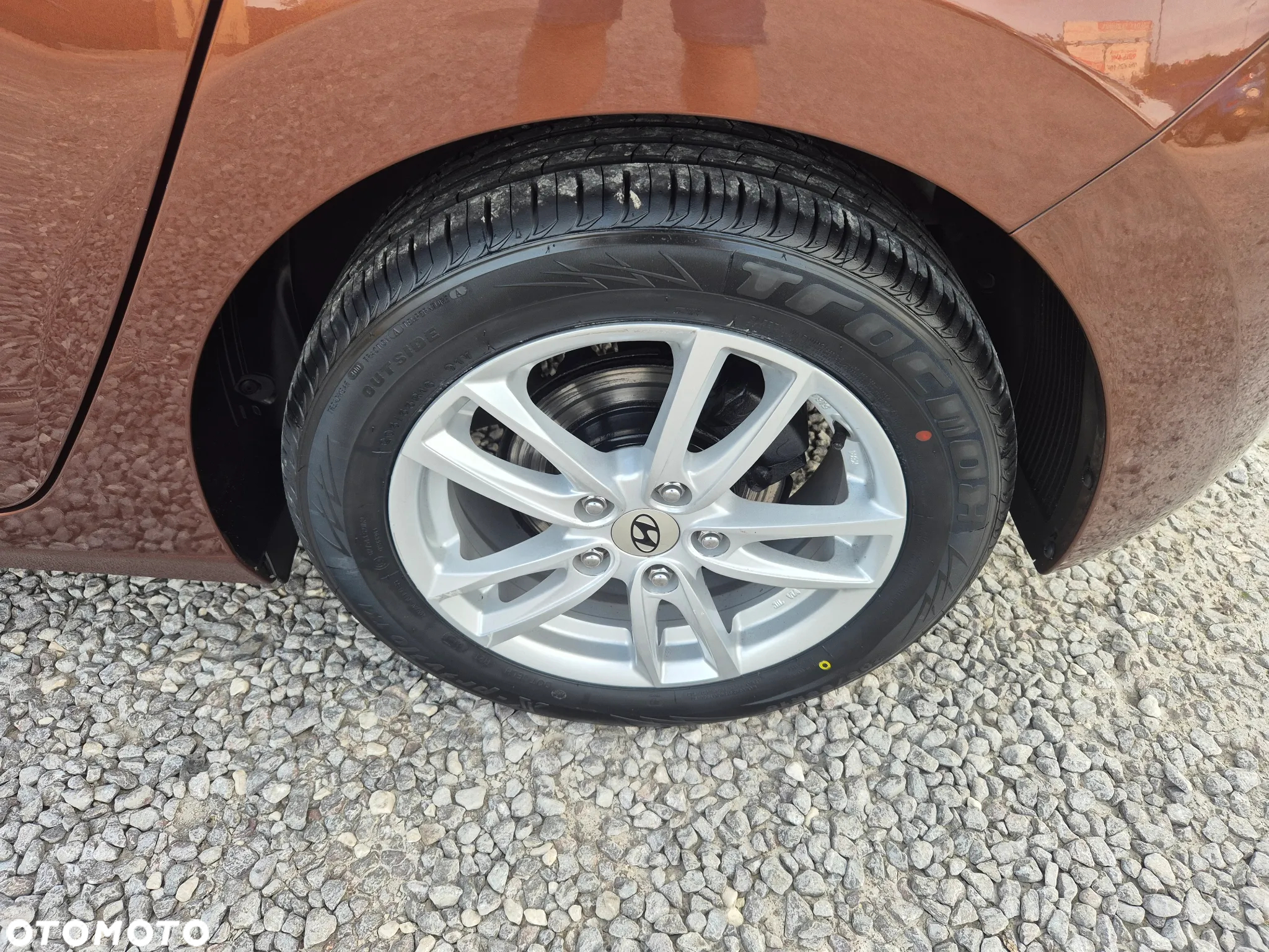 Hyundai i30 1.4 Intro Edition - 23