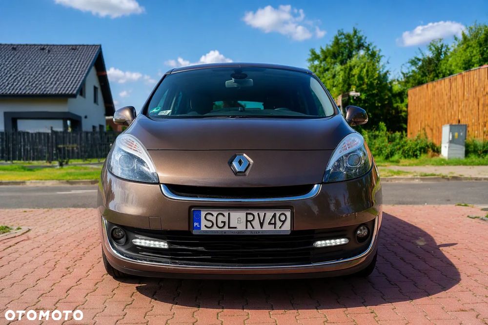 Renault Grand Scenic - 2
