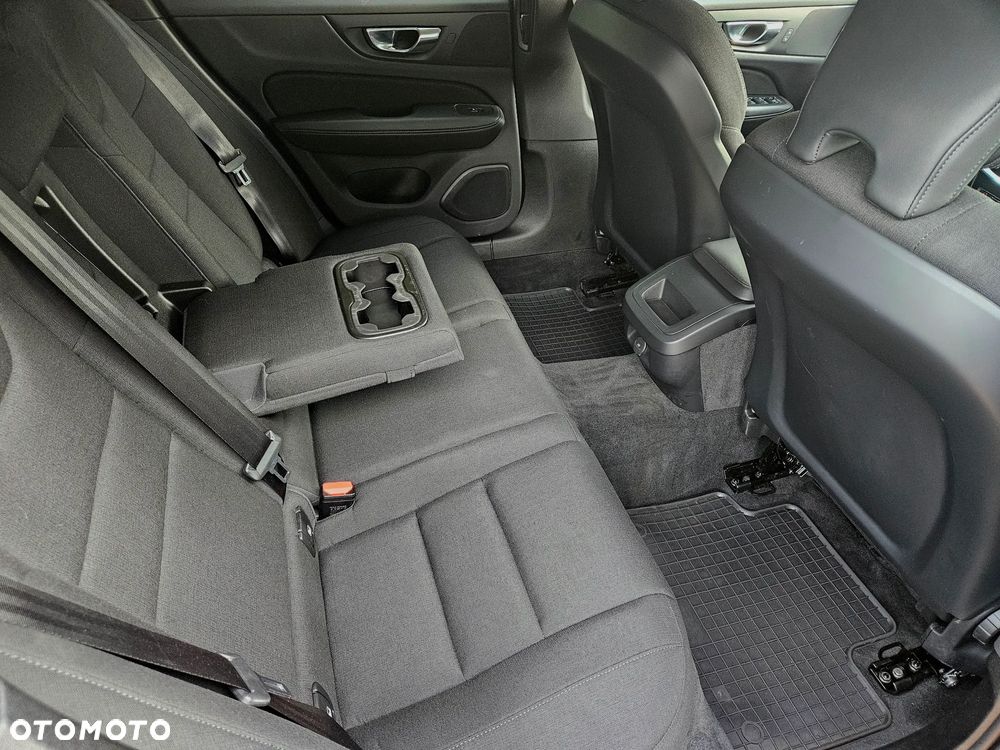 Volvo V60 - 19