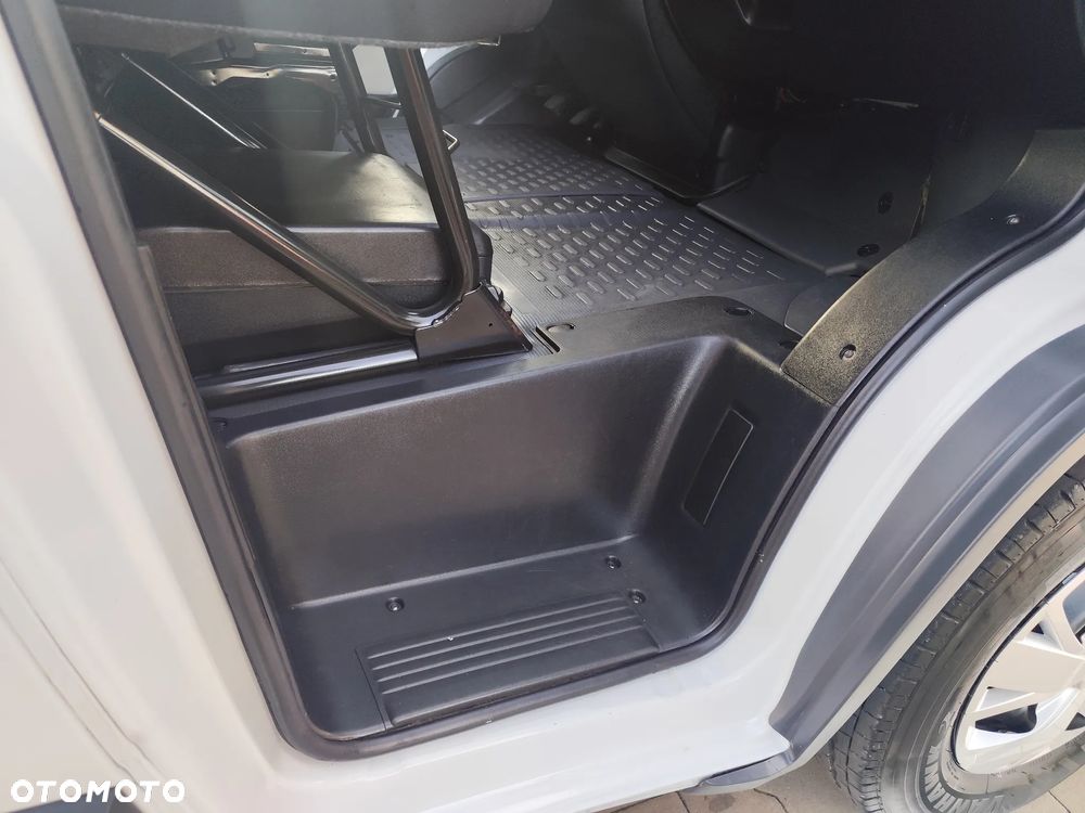 Fiat Ducato Maxi - 28