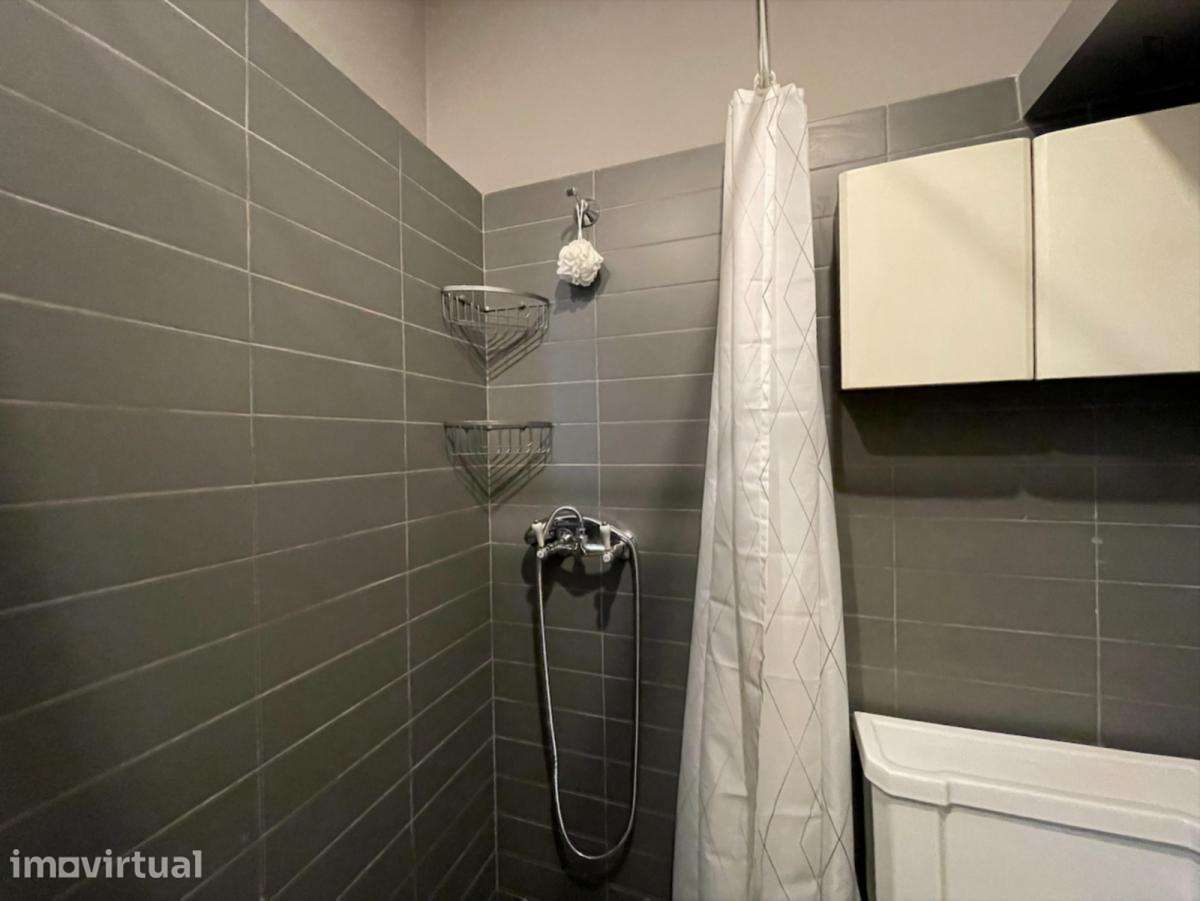 Apartamento com 1 quartos - localizado em Baixa Lisbon - Grande imagem: 3/17