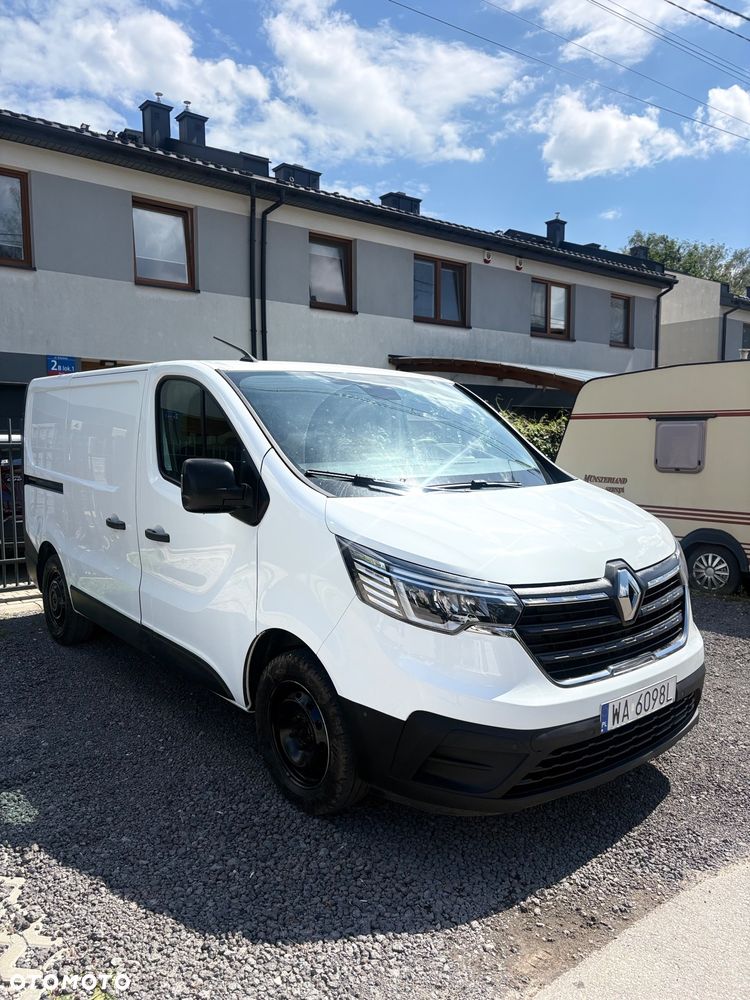 Renault Trafic - 40