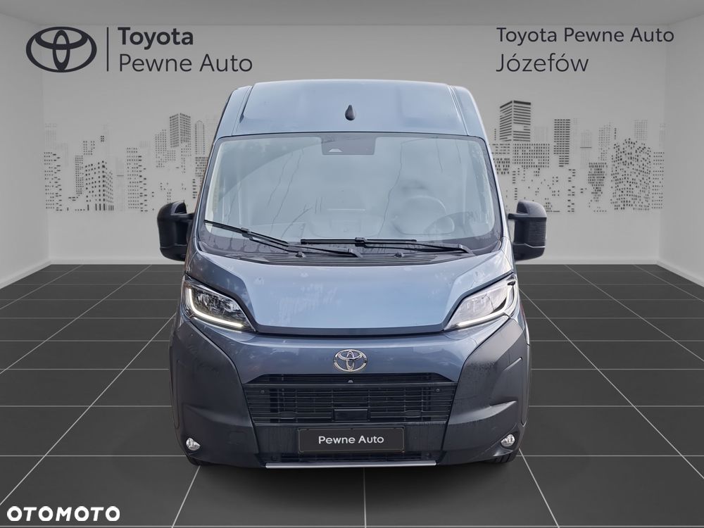 Toyota PROACE - 5
