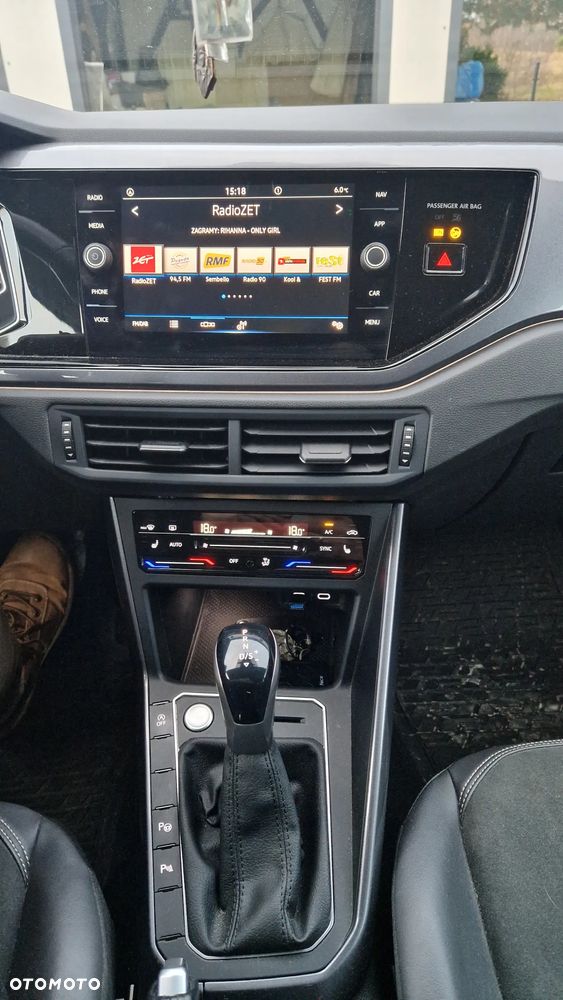 Volkswagen Taigo 1.5 TSI ACT Style DSG - 17