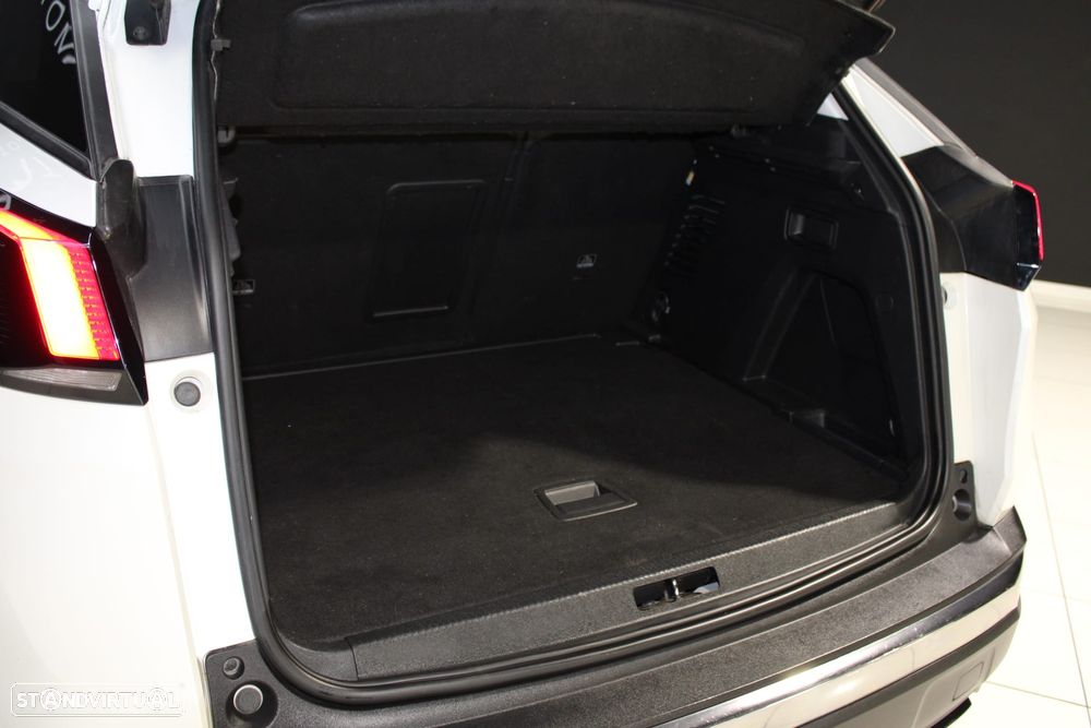 Peugeot 3008 PureTech 130 Stop & Start GPF EAT8 Allure - 30