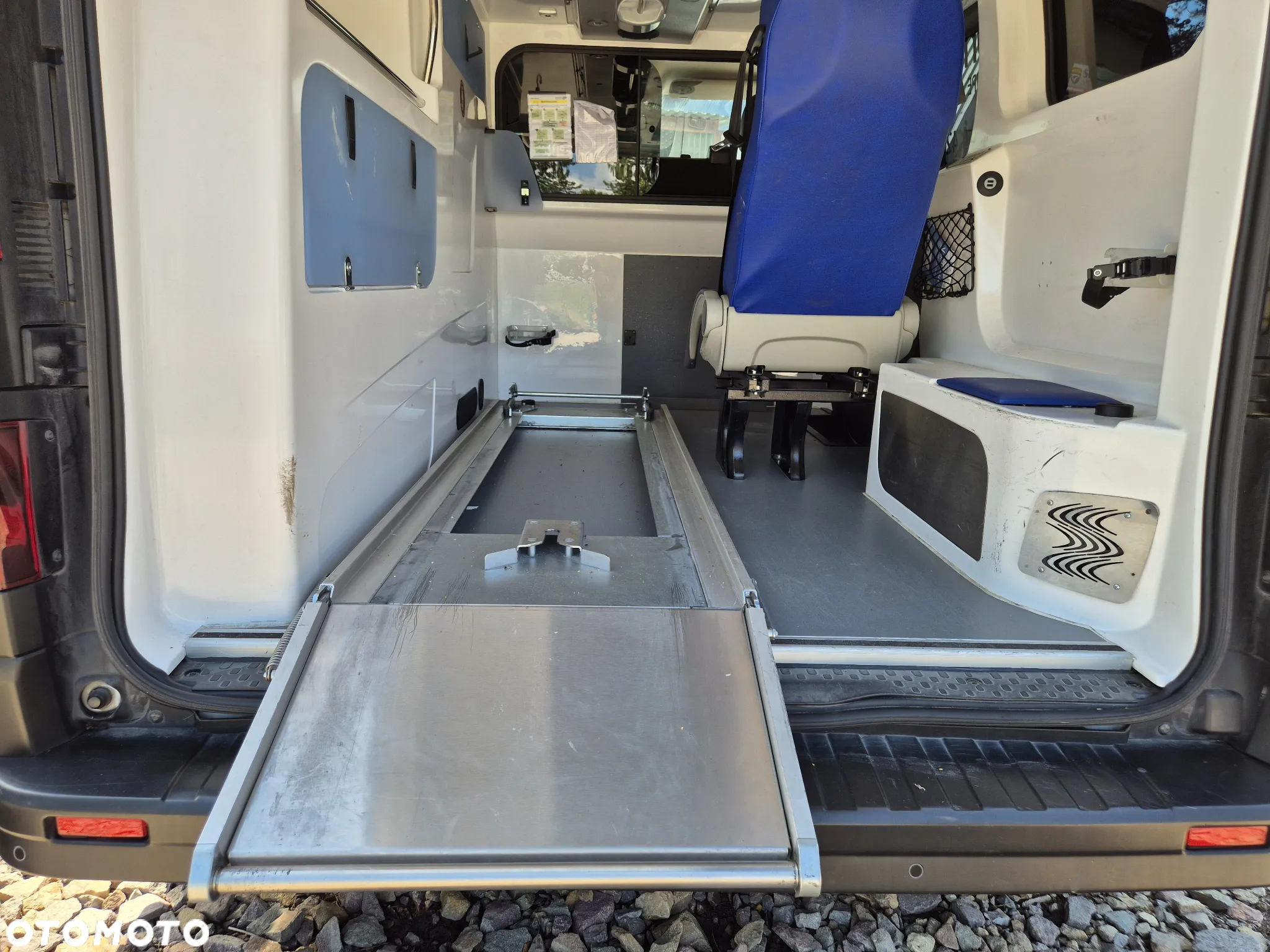 Renault TRAFIC - 25