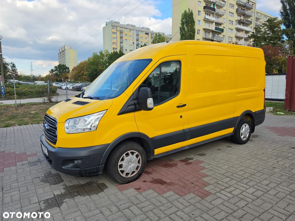 Ford Transit L2H2 - 3