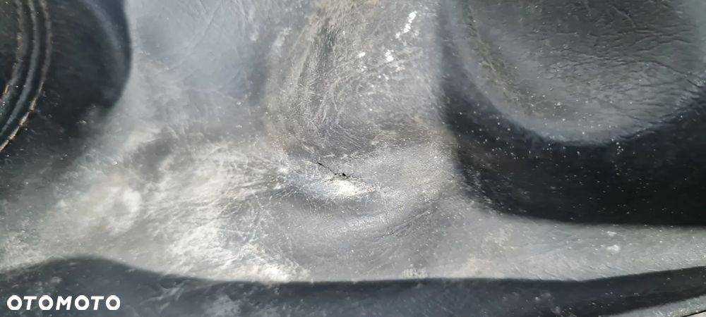 Nissan Terrano II Mieszek Ramka Lewarka Zmiany Biegów - 6