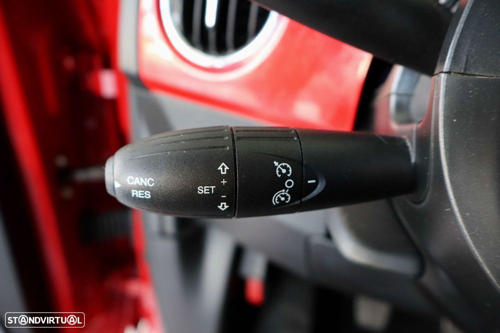 Fiat 500 1.0 Hybrid Dolcevita - 15