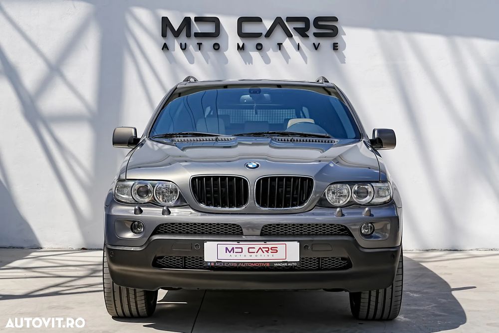 BMW X5 3.0 d Edition Exclusive Sport - 29