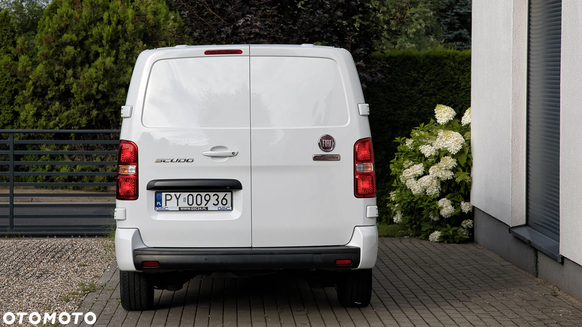 Fiat Scudo - 6