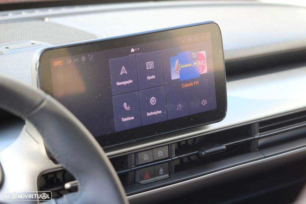 Jeep Avenger 1.2 GSE T3 Summit - 15