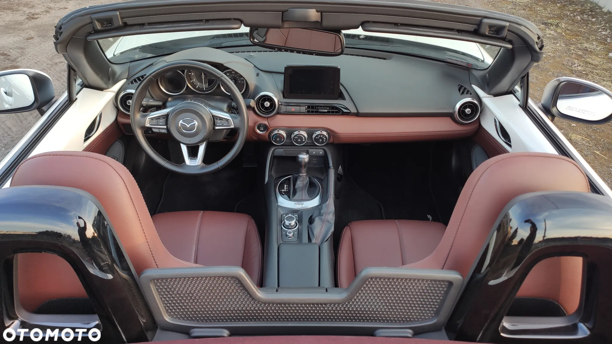 Mazda MX-5 - 6