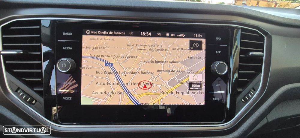 VW T-Roc 1.5 TSI Style - 14