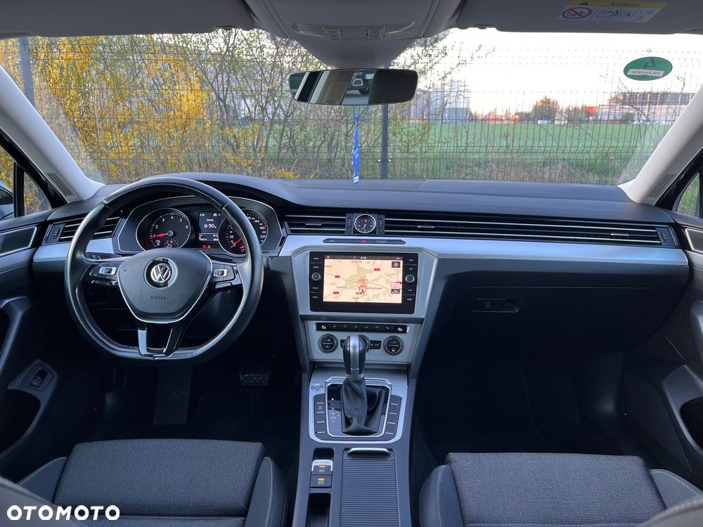 Volkswagen Passat Variant 1.5 TSI OPF DSG Business - 16