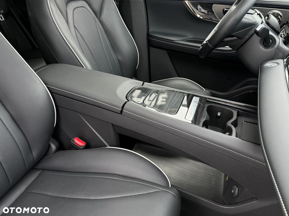 Omoda 5 1.6 T-GDI Premium DCT - 39