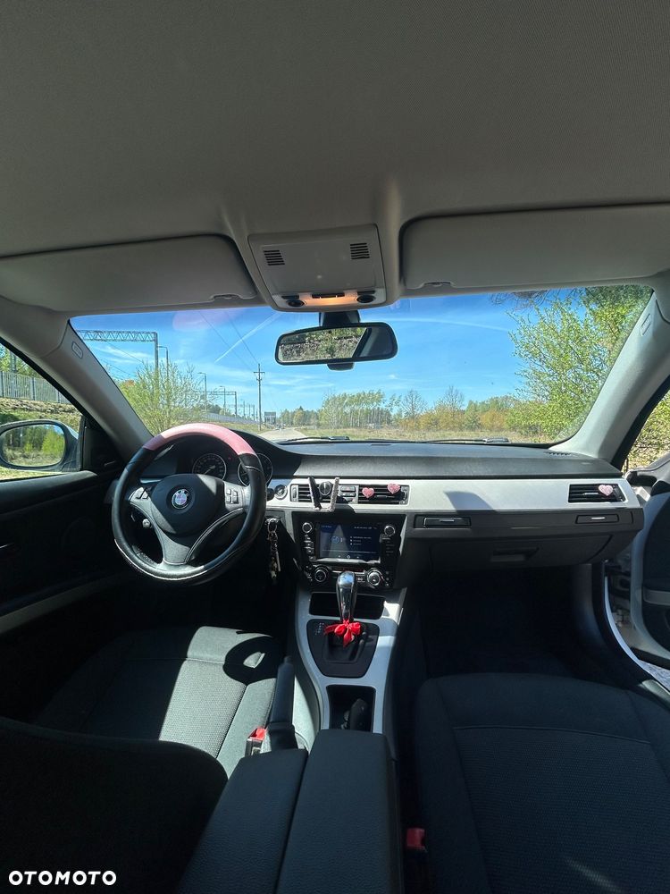 BMW Seria 3 - 6