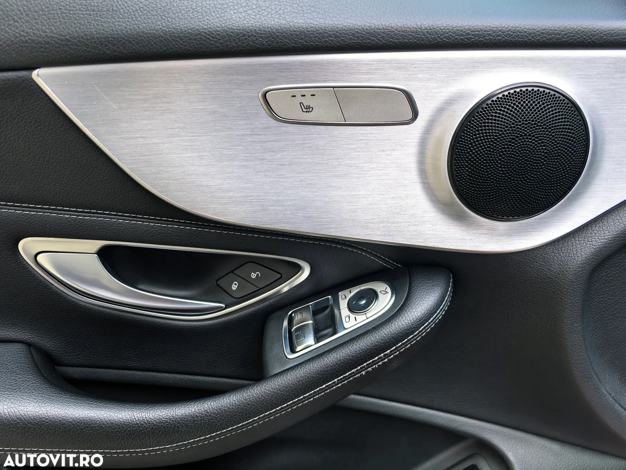 Mercedes-Benz C 250 d Coupe 4Matic 9G-TRONIC AMG Line - 19