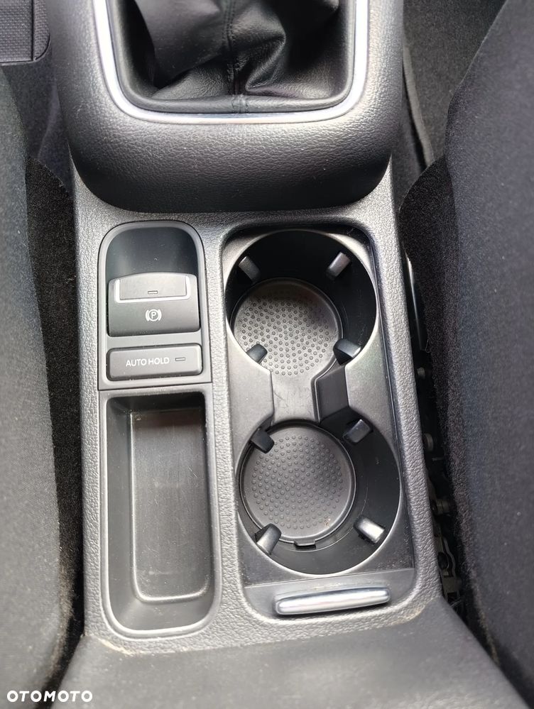 Volkswagen Tiguan 1.4 TSI Trend&Fun - 23