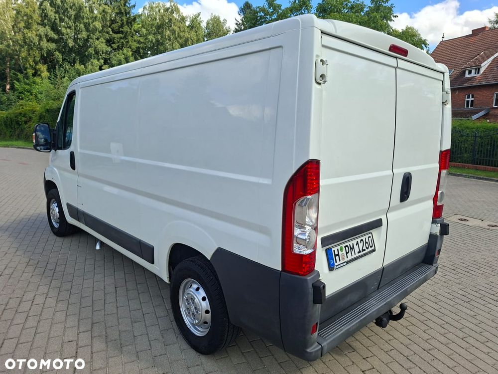 Citroën Jumper - 3
