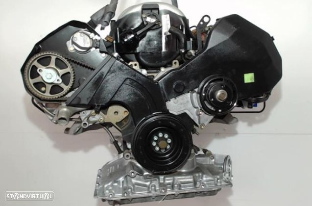 Motor AUDI A4 A6 A8 (8D5, B5) 2.8 REF. APR - 1