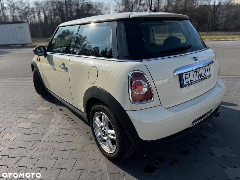 MINI ONE - 5