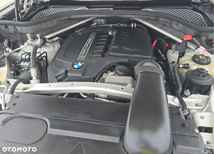 BMW X5 xDrive35i M Sport Edition - 13