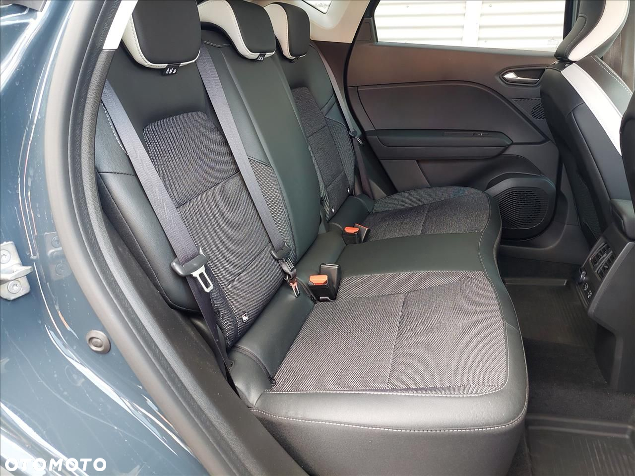 Renault Captur - 7