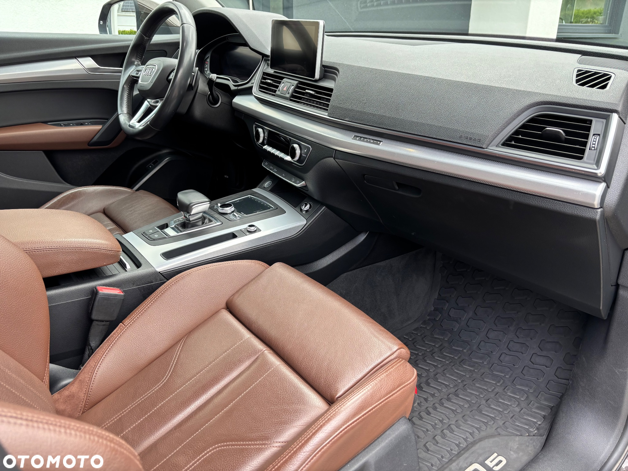 Audi Q5 2.0 TFSI Quattro Design S tronic - 33