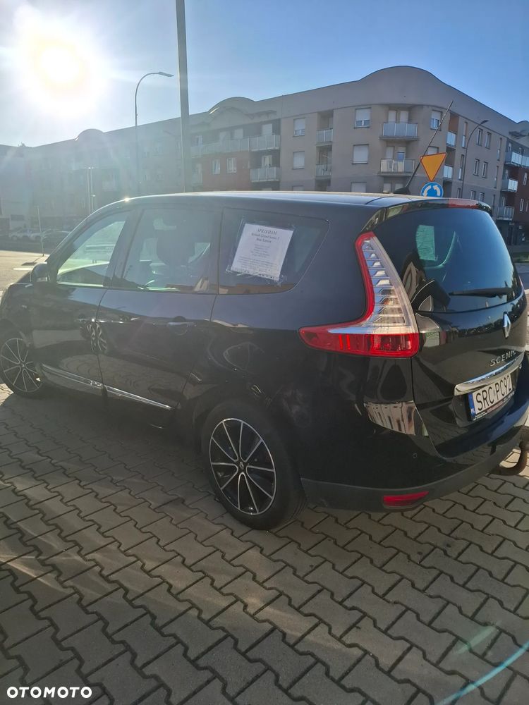 Renault Scenic 1.6 dCi Energy Bose Edition - 17