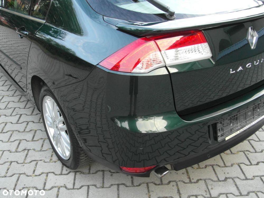 Renault Laguna 2.0 16V Turbo Initiale - 5