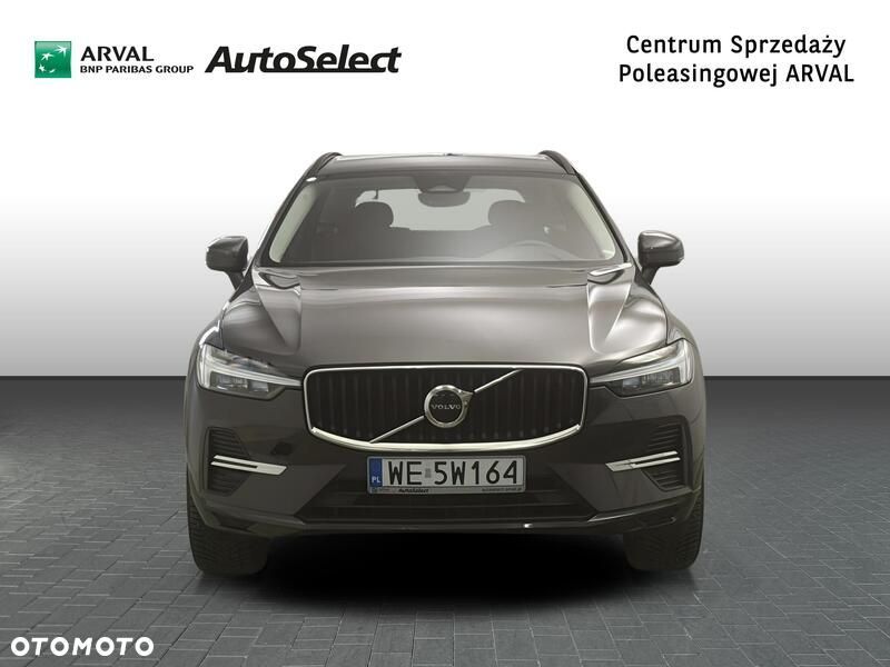 Volvo XC 60 B4 B Core - 9