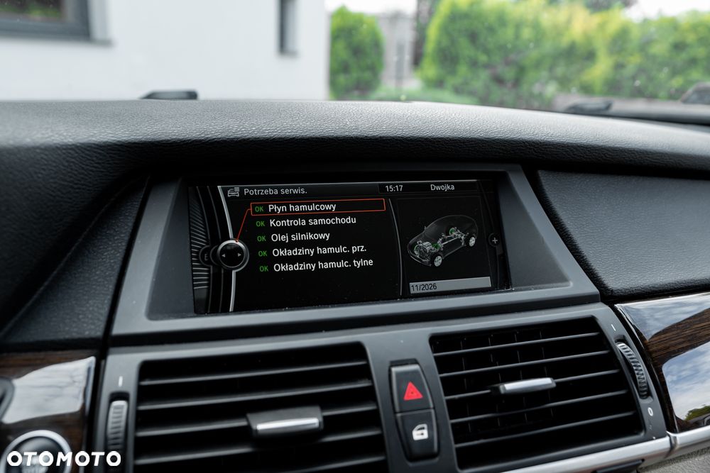 BMW X6 xDrive35i - 36