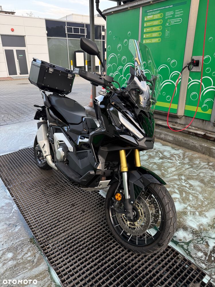 Honda X-ADV - 5