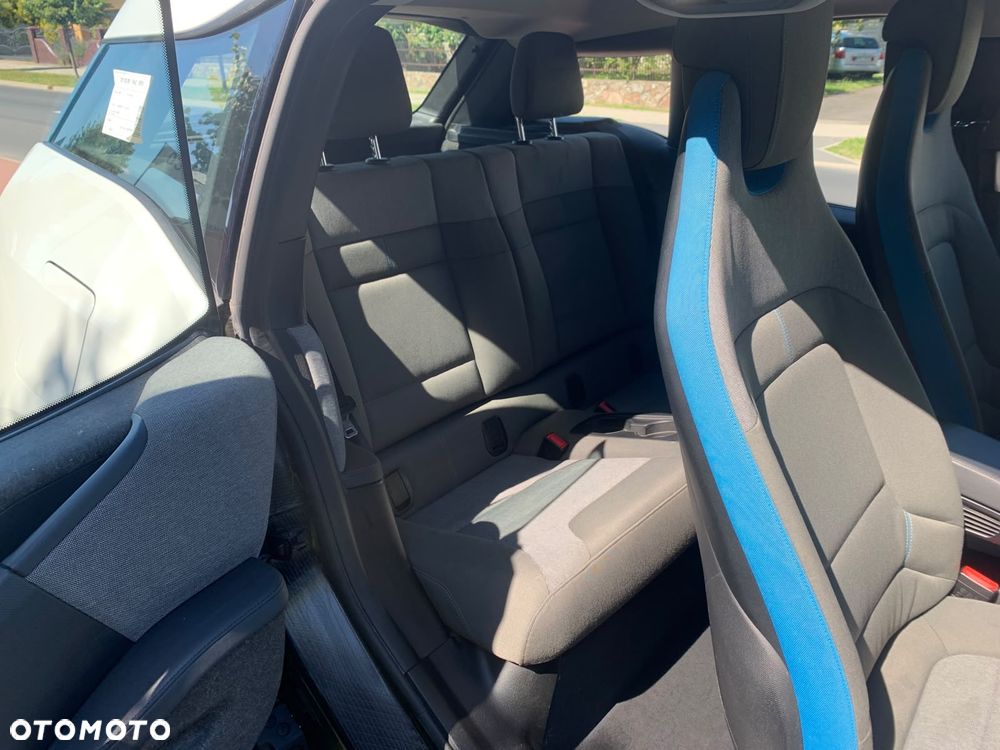 BMW i3 (94 Ah) - 27