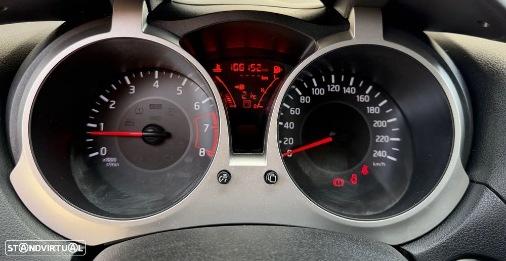 Nissan Juke 1.2 DIG-T Tekna Premium - 15