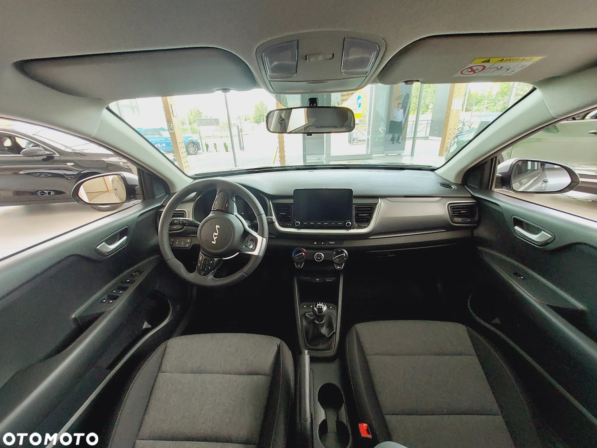 Kia Stonic 1.0 T-GDI M - 9
