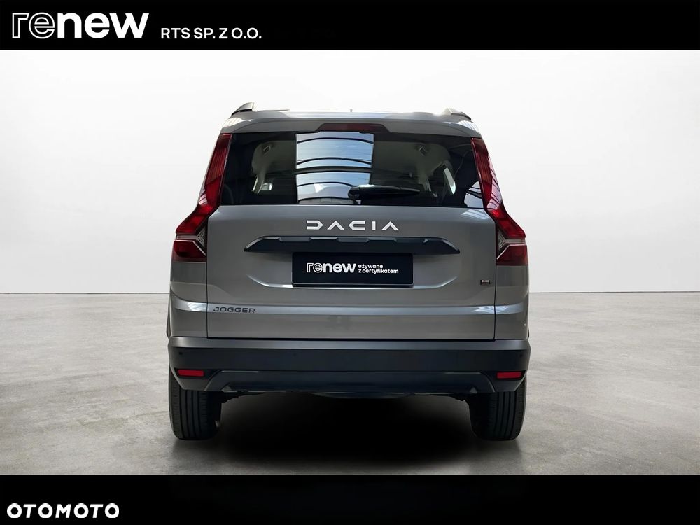 Dacia Jogger 1.0 TCe Essential 7os - 5