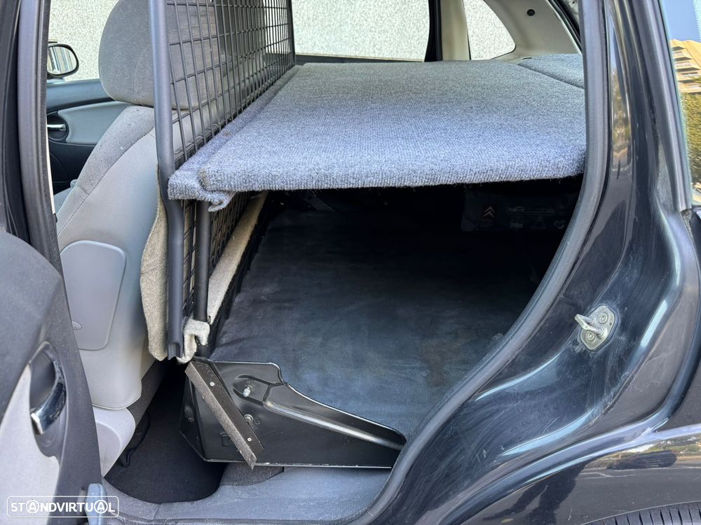 Citroën C3 1.4 HDi SX Pack - 9