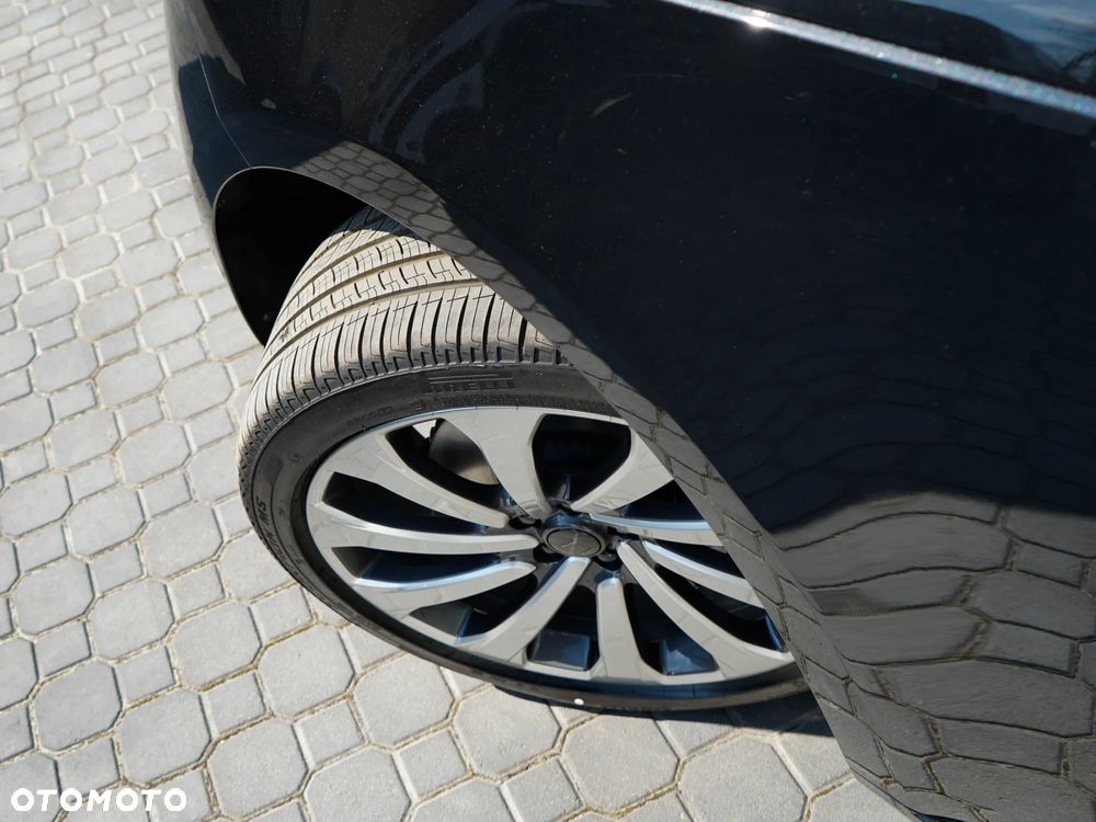 Land Rover Range Rover 3.0 D350 mHEV Autobiography - 13