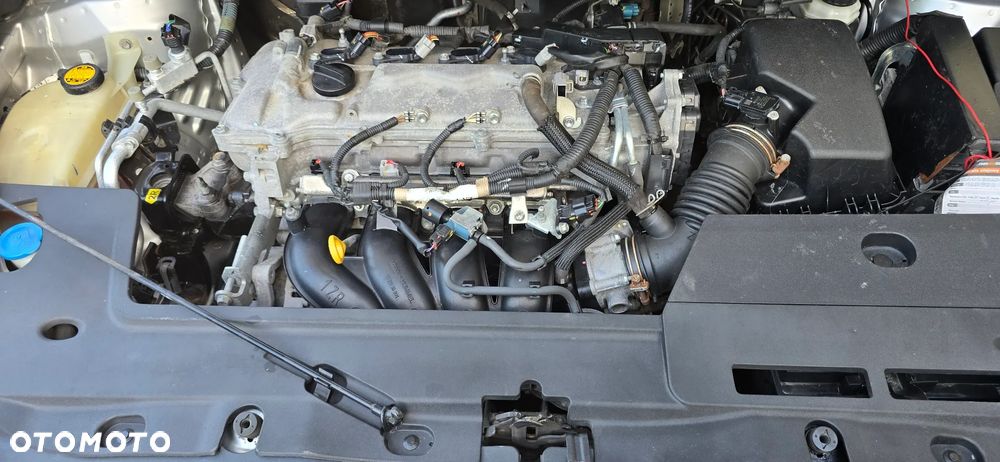 Toyota Auris 1.6 Prestige - 33