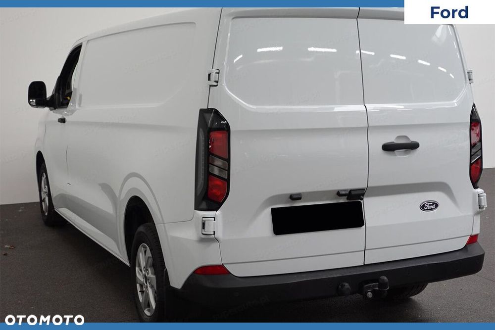 Ford Transit Custom 320 L2H1 Trend A8 2.0 170KM - 6